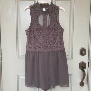Super cute romper